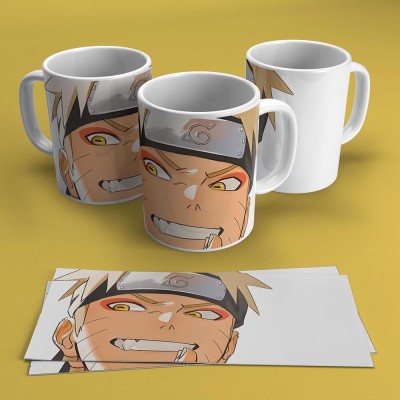 Caneca Naruto - Mod.56